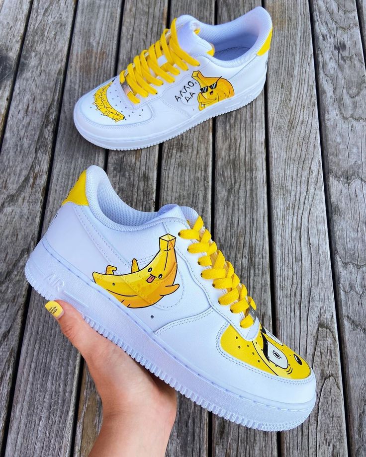 Nike Air Force 1 – Bandana Cut & Sew